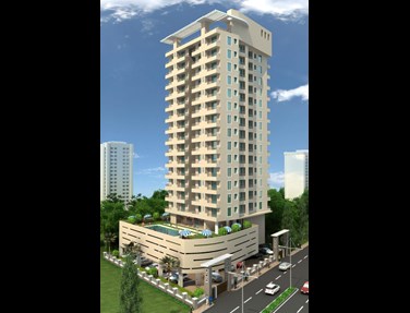 5746 Main - Western Woods, Goregaon East