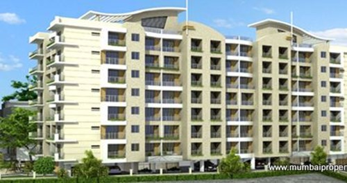 Navratan Apartments by Karmvir Saraswati Developers LLP