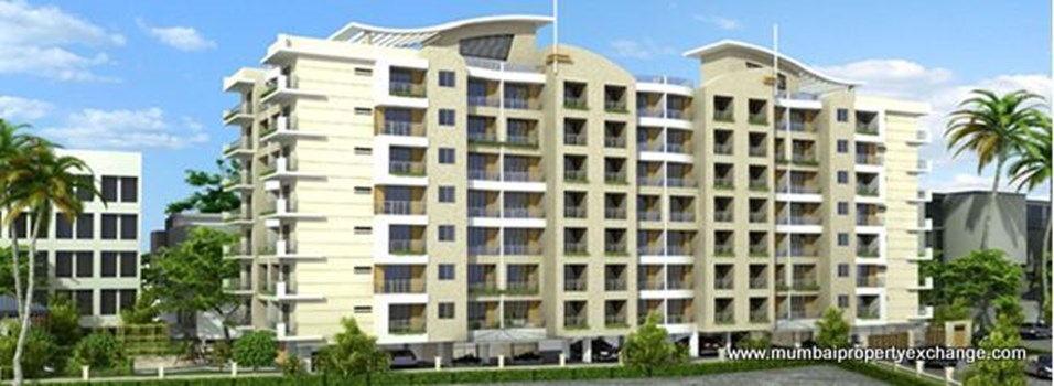 Navratan Apartments by Karmvir Saraswati Developers LLP