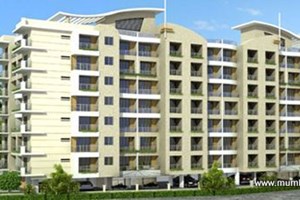 Navratan Apartments, Andheri East by Karmvir Group