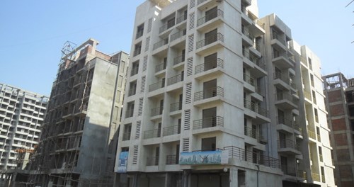 Tejas Narmada by Tejas Builders and Developers
