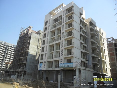 Tejas Narmada by Tejas Builders and Developers