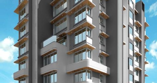 Bharat Apartment by Value Group