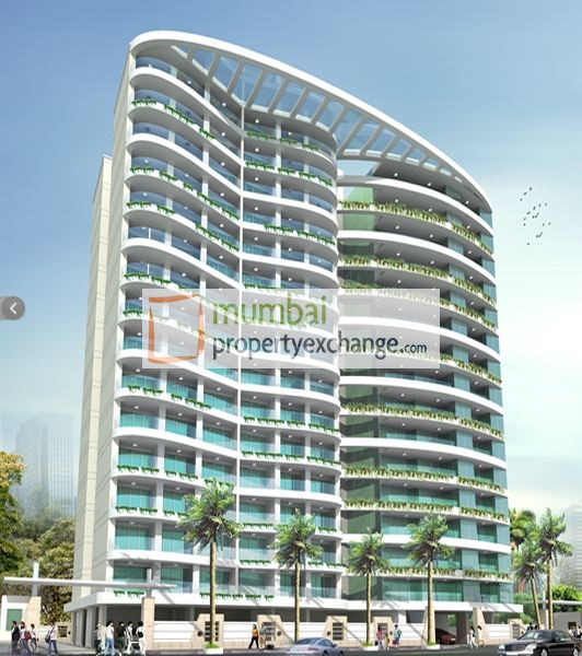 Flat on rent in Ganesh Kripa CHS, Bandra East