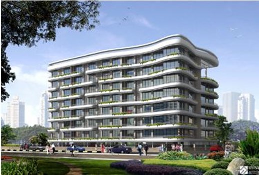 Vardhman Vista by Vardhman Group