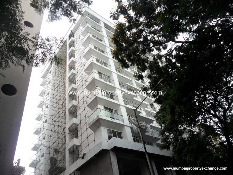 Karma Sandesh, Ghatkopar East by Integrated Coreinfra Ltd.