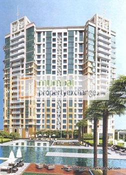 Mulund Senroofs I by Neelam Realtors