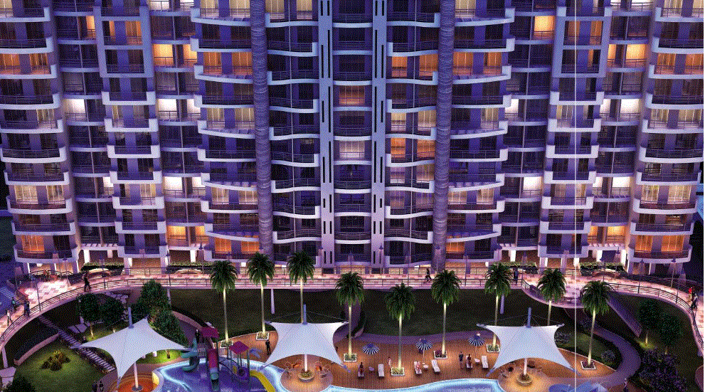 Sai Mannat Elevation Image-4