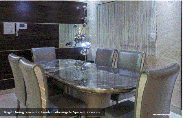 Sai Mannat Interior Image-3