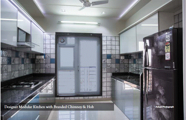 Sai Mannat Interior Image-4