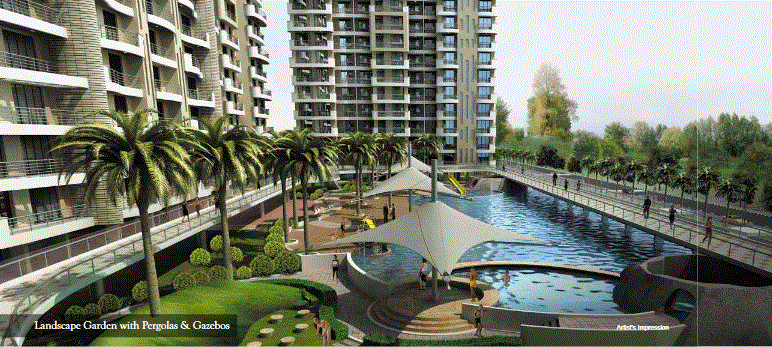 Sai Mannat Landscape Garden