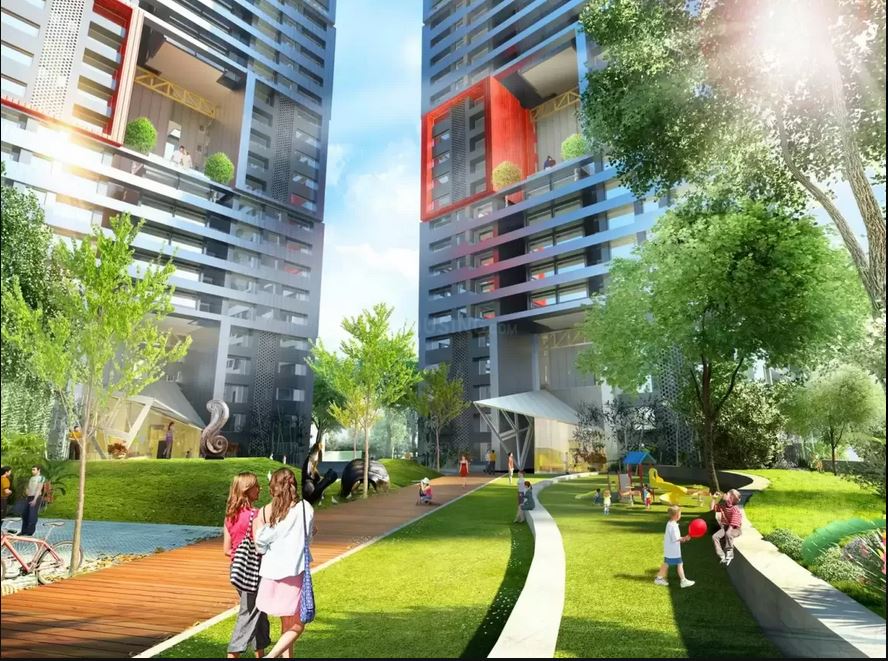 Adhiraj Samyama Image-4