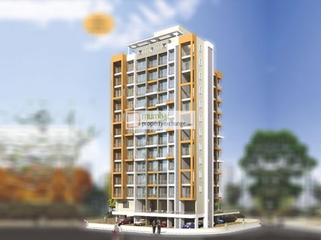 Giriraj Krishna Tower by Giriraj Corporation