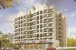 Lakhanis Exotica, Ulwe by Lakhanis Builders And Developers