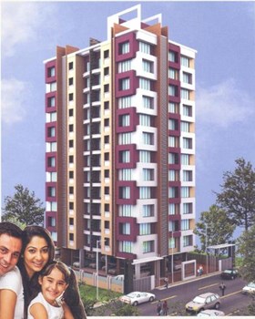 Gokul Namiella by Heena Builders