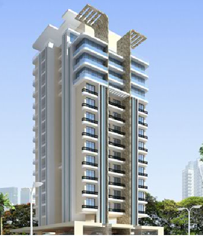 Siddhachal, Matunga by Happy Home Group