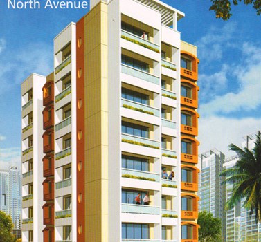 North Avenue by Annapurna Build Con Infra Pvt.Ltd.