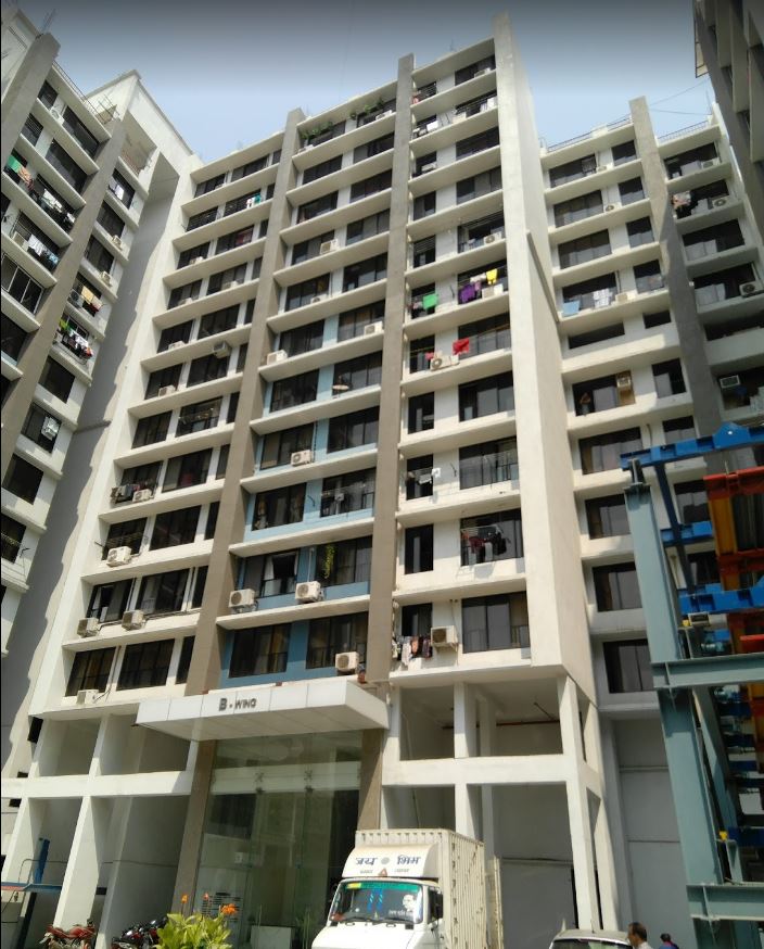 Blue Fortuna Elevation Image-1