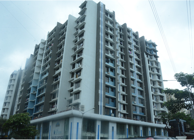 Blue Fortuna Elevation Image-4