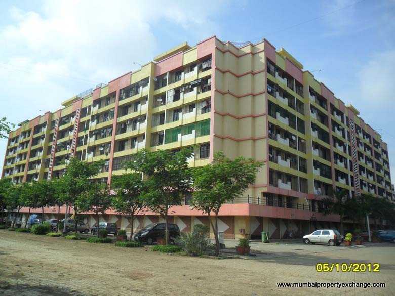 Flat / Apartment on Rent / Lease / Sale in Primrose, Virar, Kharodi Naka, Agashi Road