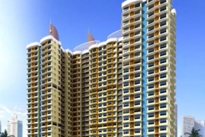 Universal Cubical, Jogeshwari by Universal Group of Companies