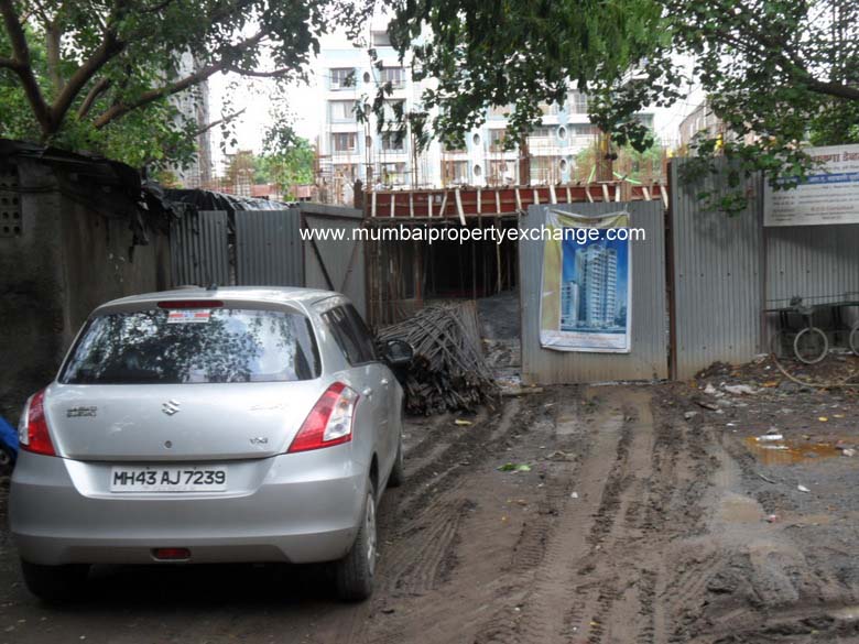 Sunflower Mulund East by Mumbai Property Exchange