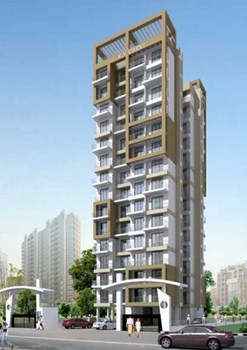 EV Crest by EV Homes Constructions Pvt. Ltd.