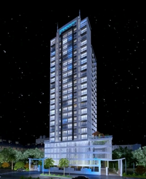 La Alteza by Prarthana Group of Companies.
