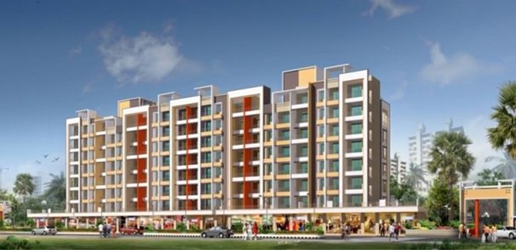 Bhagyoday by Shivam Realty