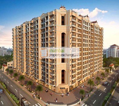 JP North I by JP Infra Mumbai Pvt Ltd