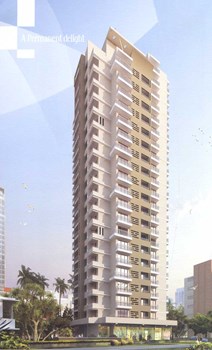 Solitaire Paradise by Mahaveer Construction