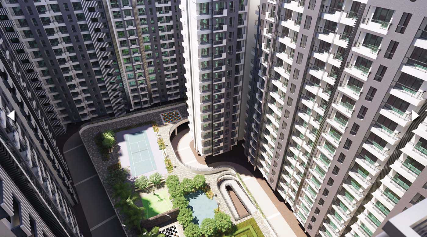 Arkade Arcopolis Elevation Image -2