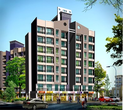 Rishabh Platinum by Rishabh Group