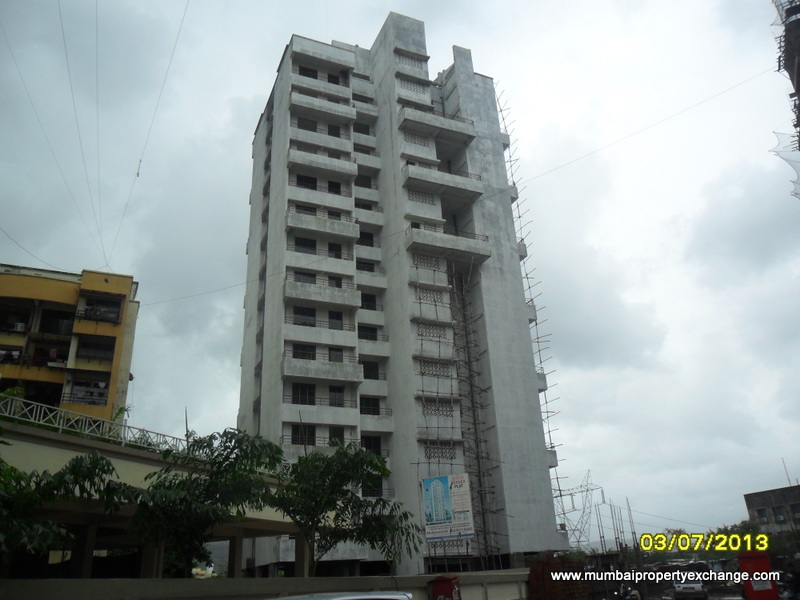 Mahavir Heritage, Airoli by Mahavir Developers
