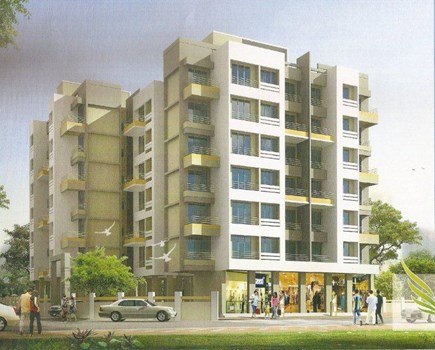 Charms Corner by Charms Builders