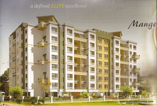 Mangeshi Elite by Tanna Associates