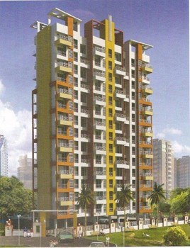Vrindavan Shrushti by M.S Developers