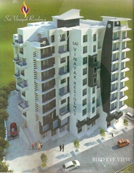 Sai Vinayak Residency by 