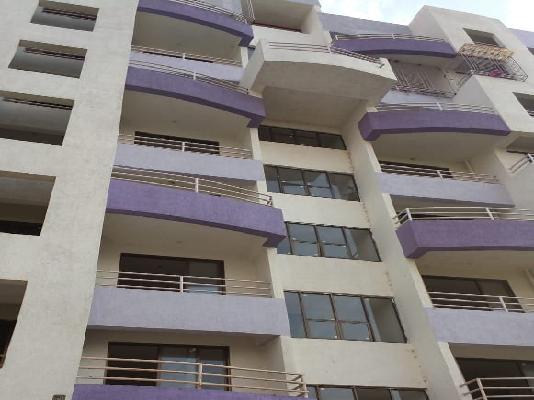 Amrut Pearl Bldg 5 And 6, Kalyan by Mehta Group