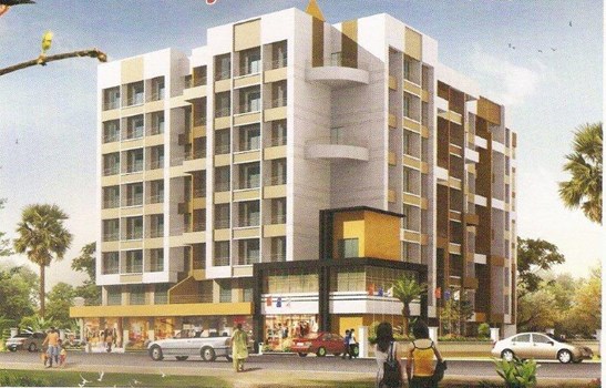 Baliram Enclave by Rai Builders And Developers