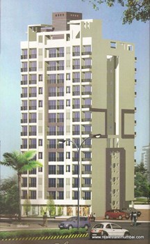 Swastick Heights by Shree Swastick Builders