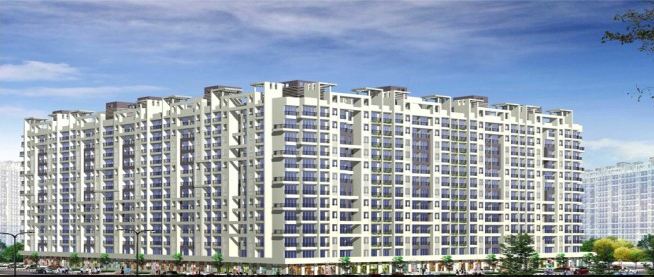 Kailash Height, Virar by Kailash Developers