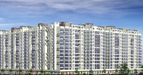 Kailash Height by Kailash Developers