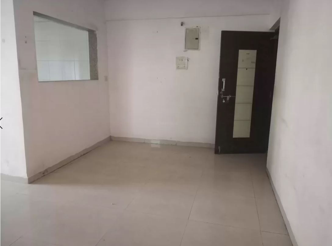 Celebration Entrance of the Flat