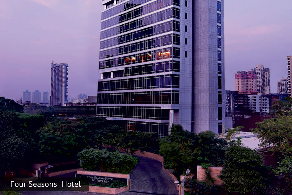 One Avighna Neighbourhood - Four Seasons Hotel