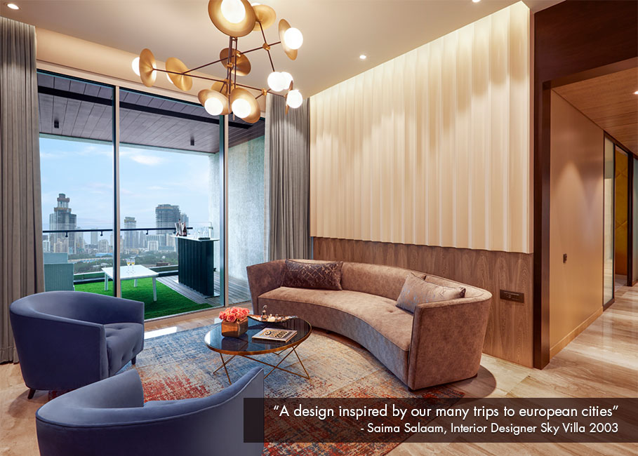 One Avighna Park Image-3