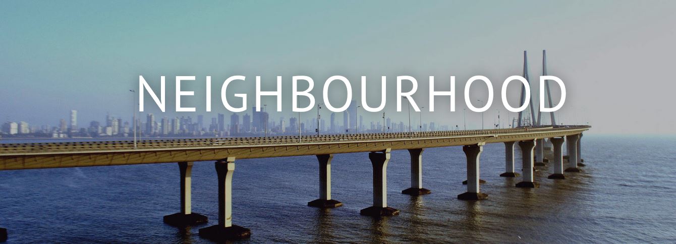 One Avighna Park Neighbourhood