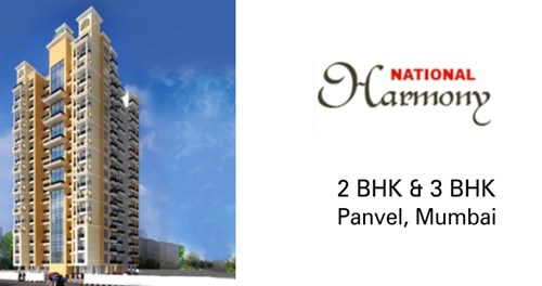 National Harmony by National Builders And Developers
