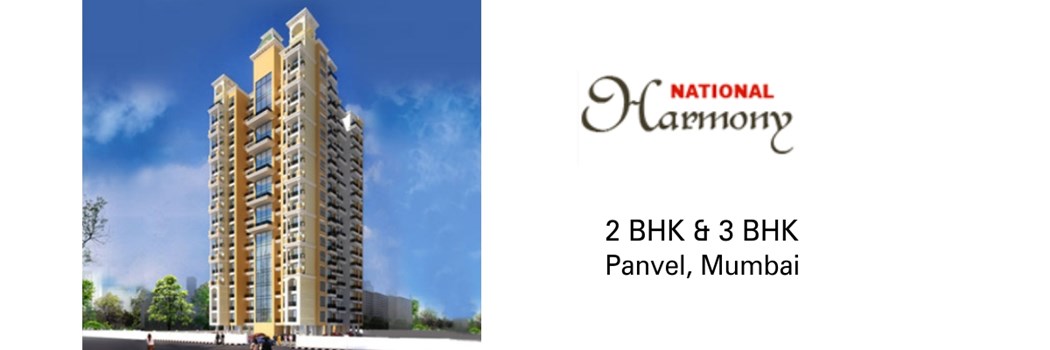 National Harmony by National Builders And Developers