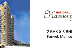 National Harmony, New Panvel by National Builders And Developers
